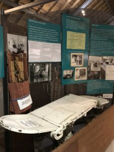 A Visit to Dartmoor Prison Museum 2 IMG 0046