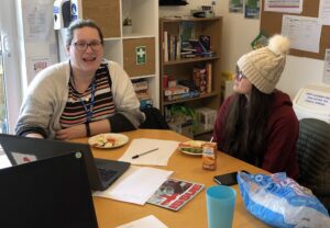 Independent Living: Healthy Eating 3 IMG E0131
