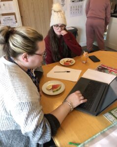 Independent Living: Healthy Eating 1 IMG E0138