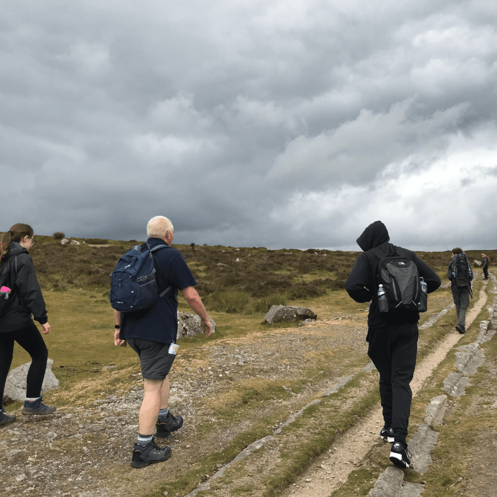 Duke of Edinburgh's Award 5 31
