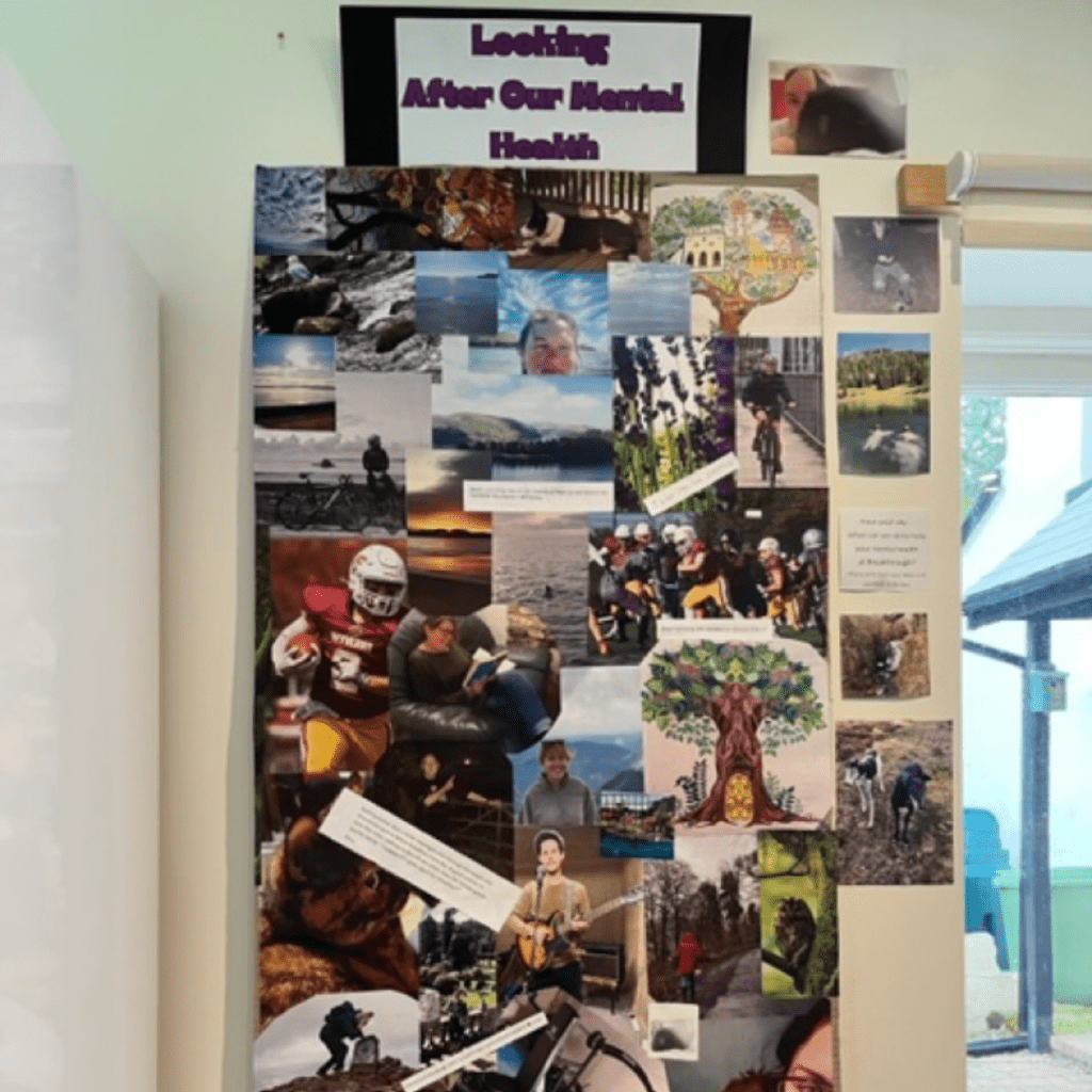 Mental Health Awareness Week 5 BTT October 2023 1
