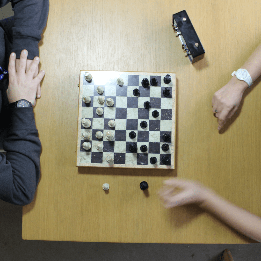 Chess Tournament 3 18