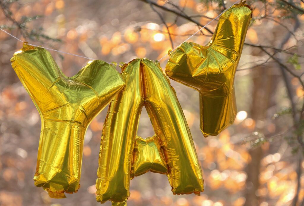 The Importance of Celebration 1 patti black 3YSGBYZMvcs unsplash
