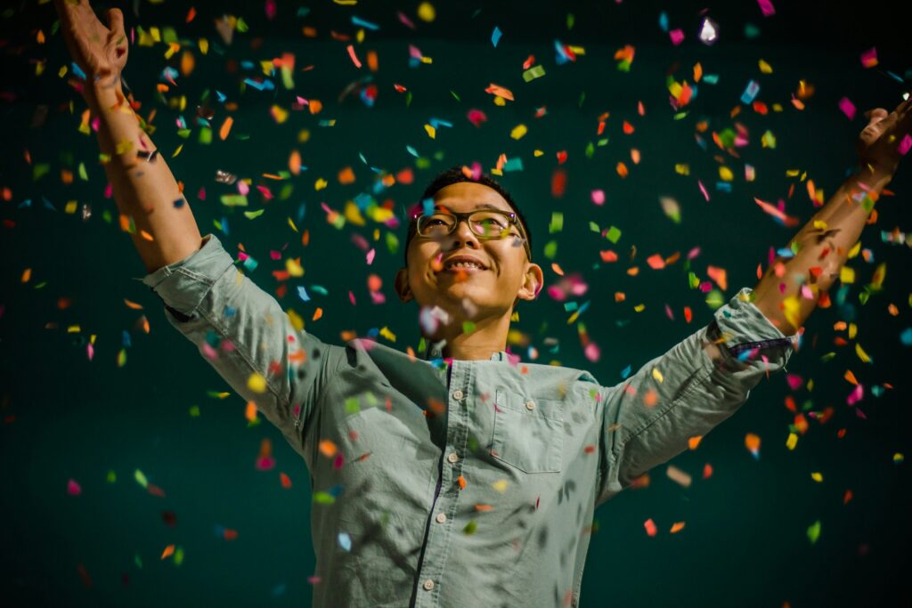 Exams are Over! 1 ambreen hasan E9ANYNkN4Sc unsplash