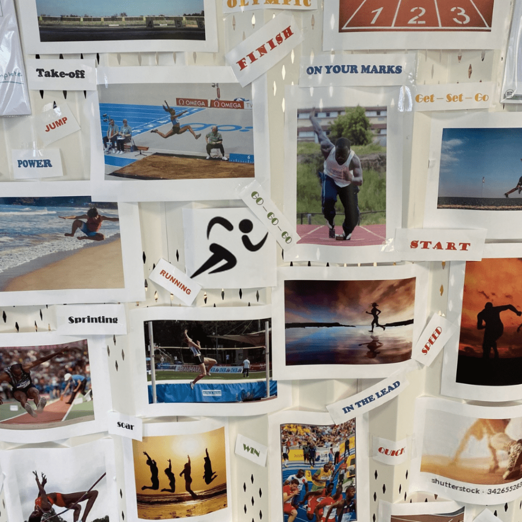 Olympics Week 13 1 2
