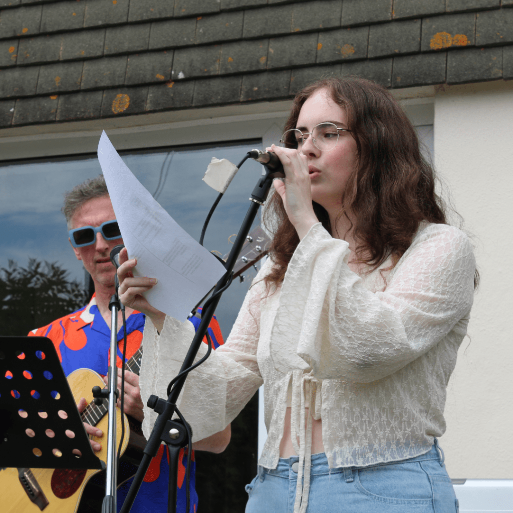 Music and Theatre 11 12 1