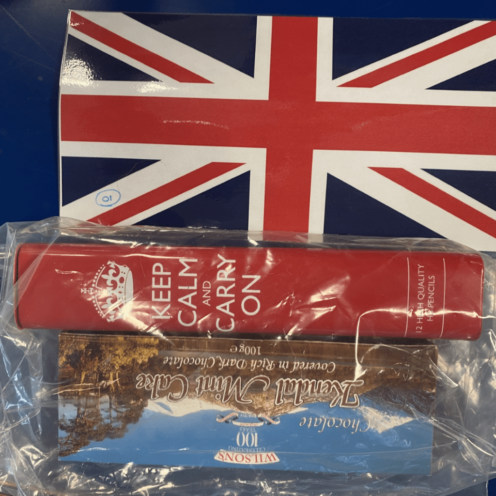 Olympics Week 6 4 2