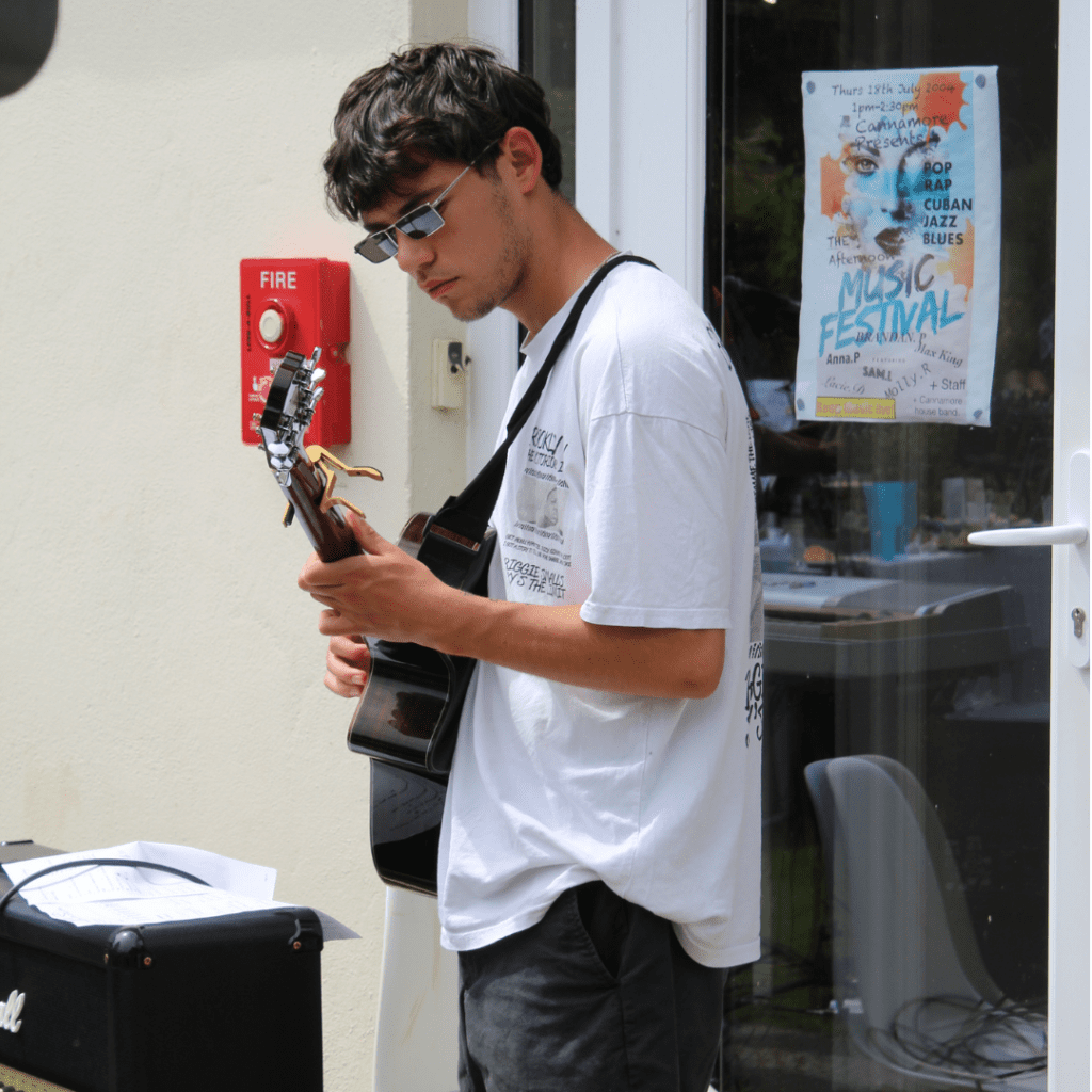 Summer Activities 1 8