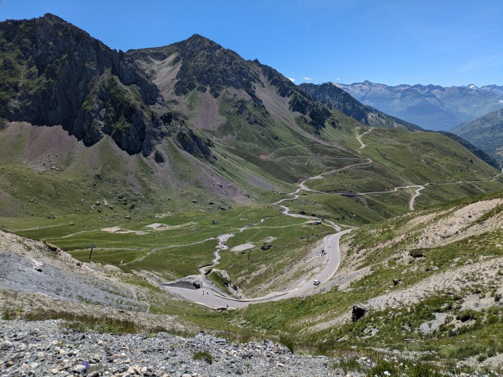 Col Du Tourmalet 9 TOURMALET12