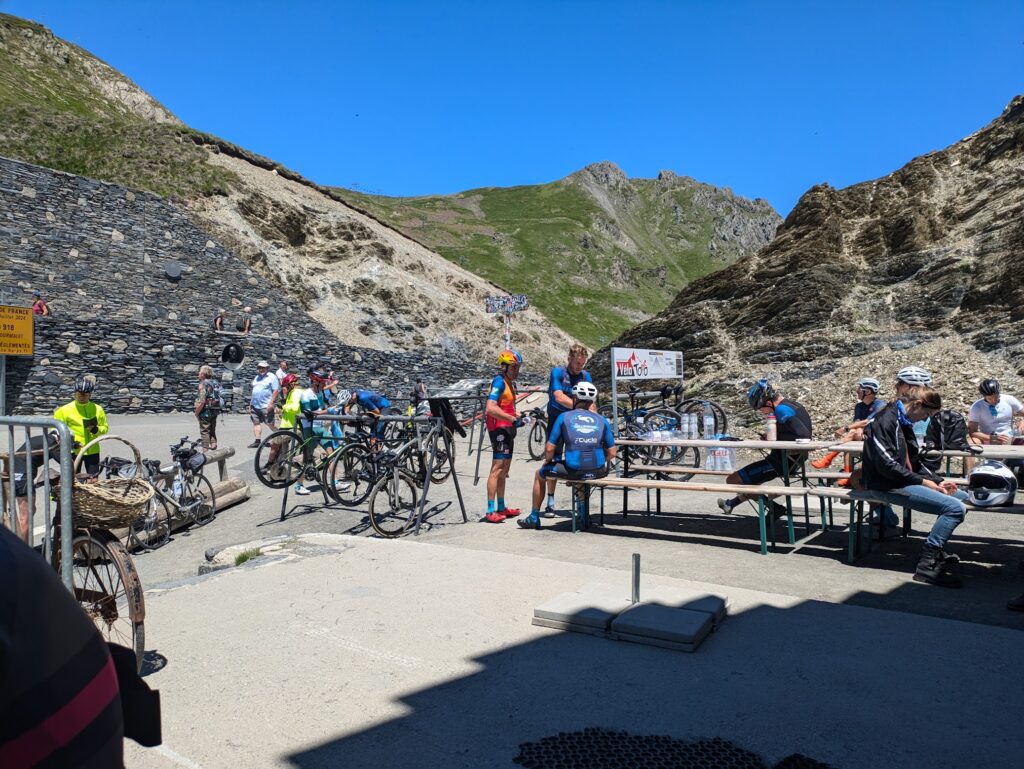 Col Du Tourmalet 2 TOURMALET2