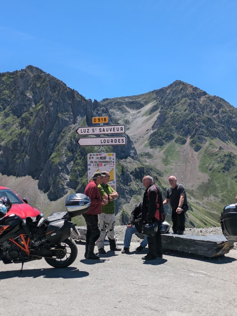 Col Du Tourmalet 4 TOURMALET7