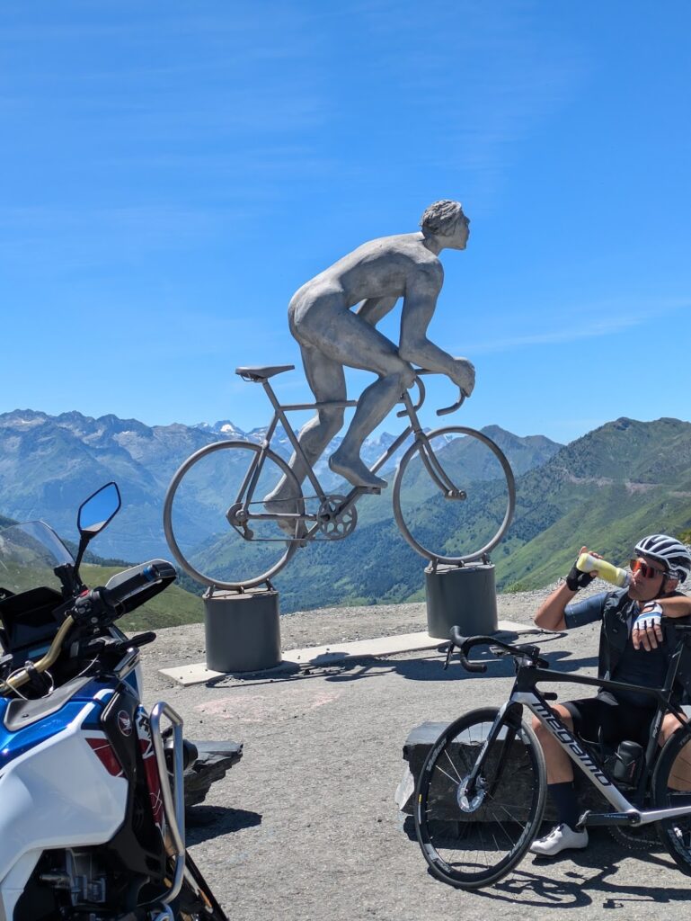 Col Du Tourmalet 5 TOURMALET8