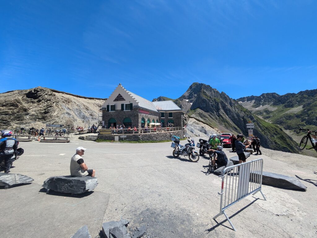 Col Du Tourmalet 6 TOURMALET9