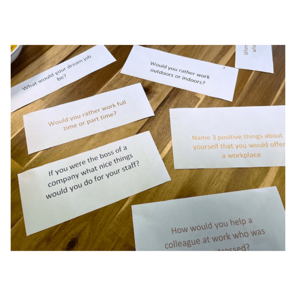 Mental Health Awareness Week 1 Breakthrough Autumn 2024 1 1