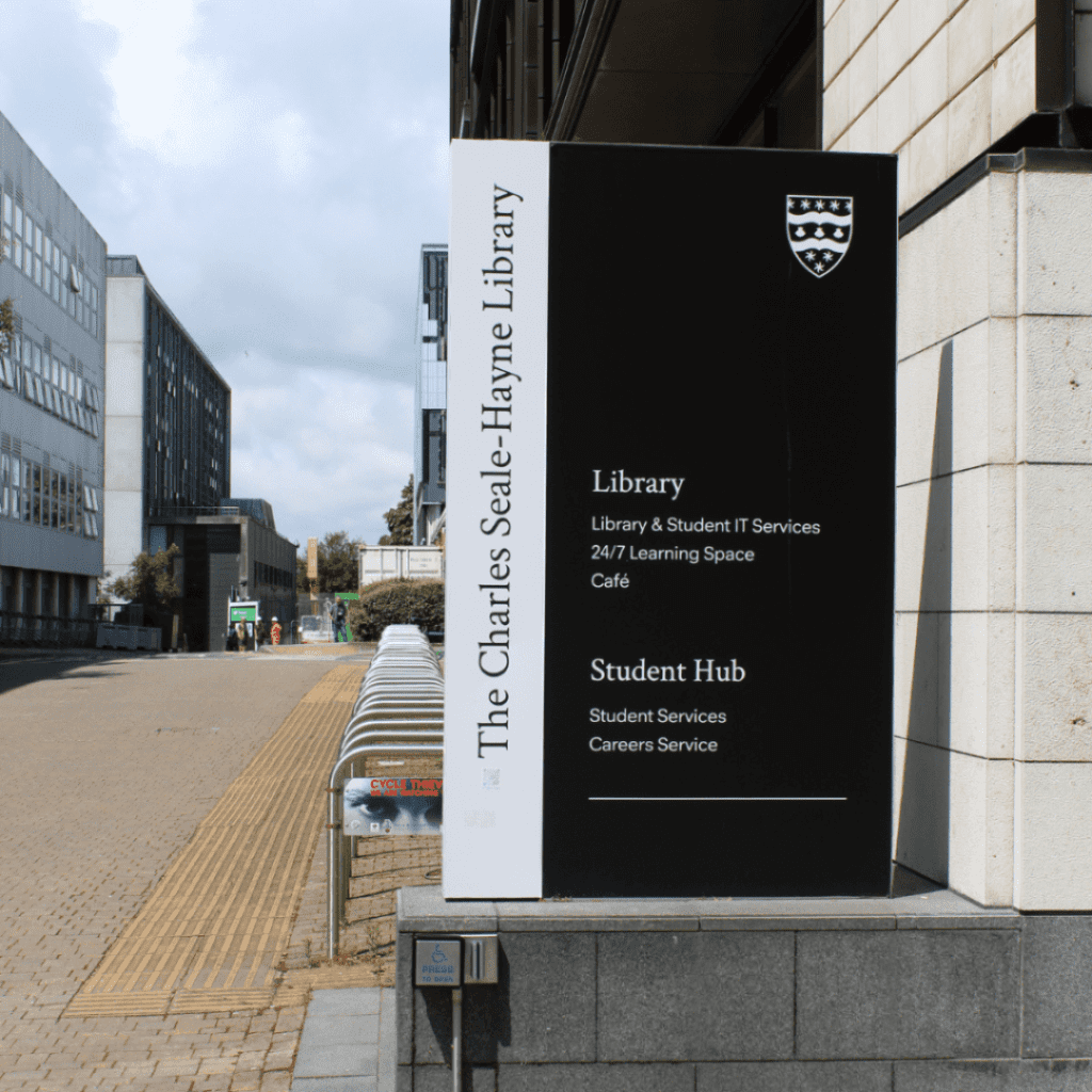 Visit to Plymouth University 3 36