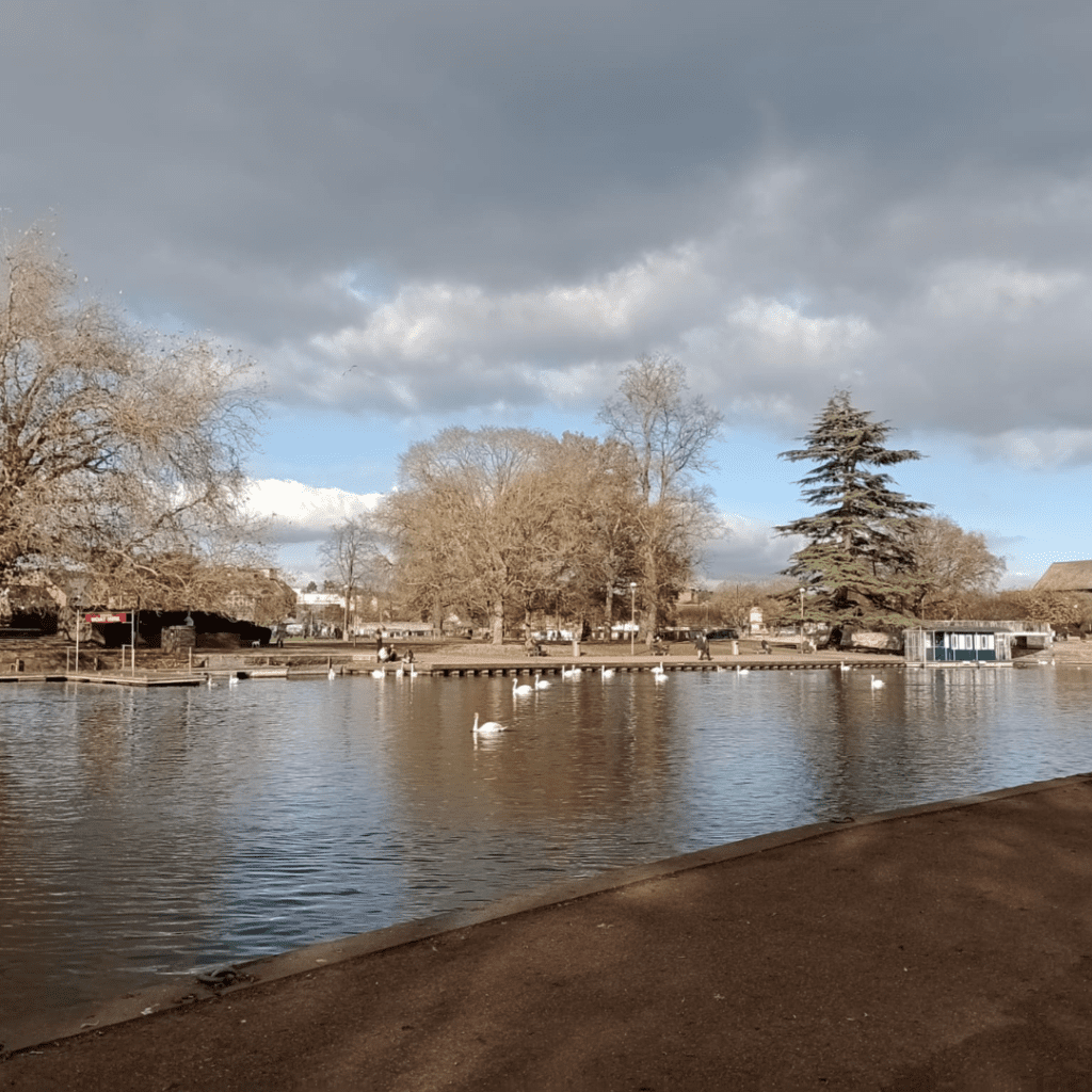 Visit to Stratford Upon Avon 2 41