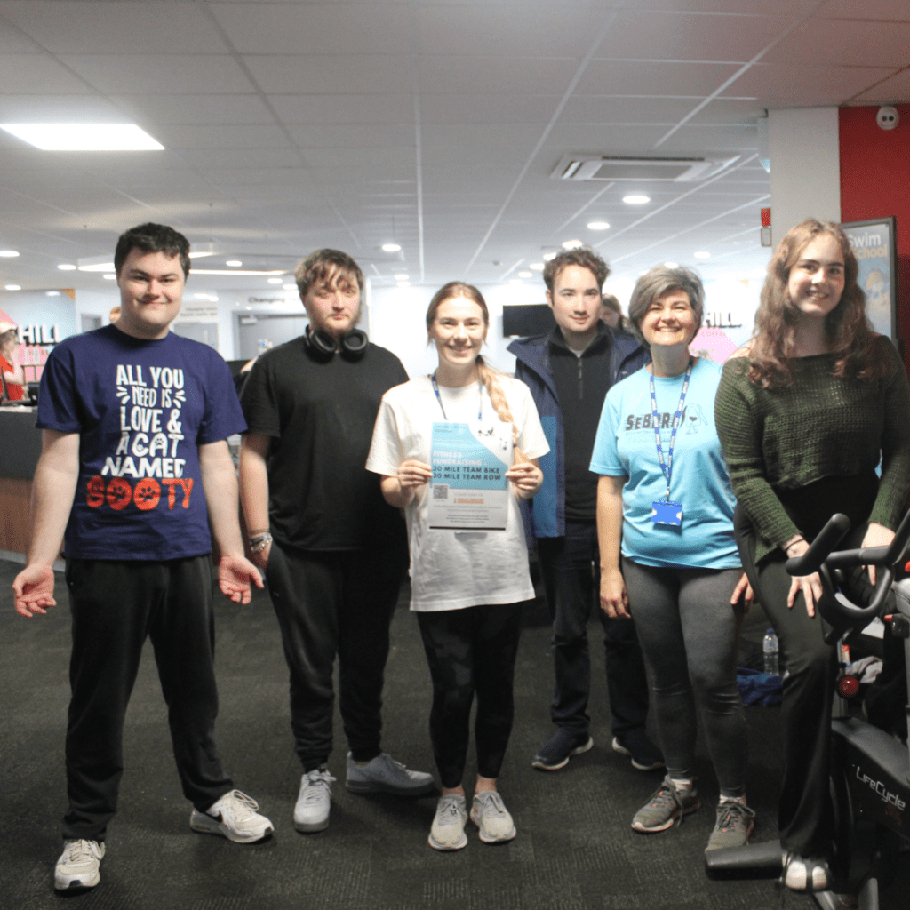 Fitness Fundraiser 7 Breakthrough Spring 2025 1 1