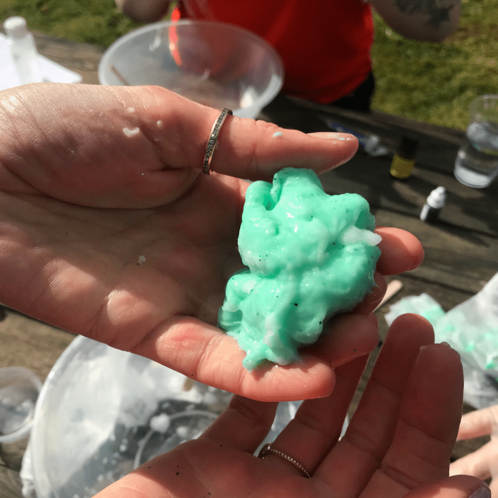 Change & Adapt: British Science Week 2025 8 11