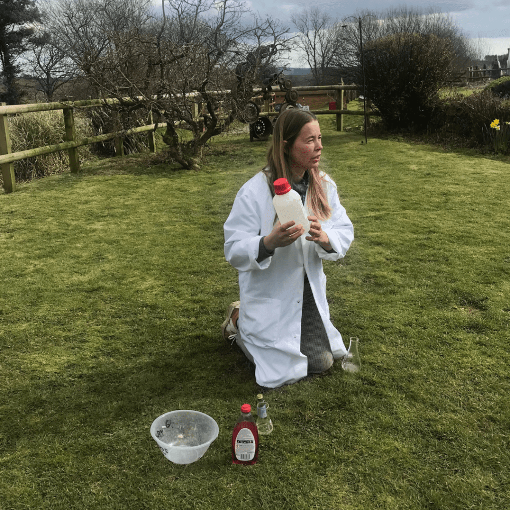 Change & Adapt: British Science Week 2025 2 5