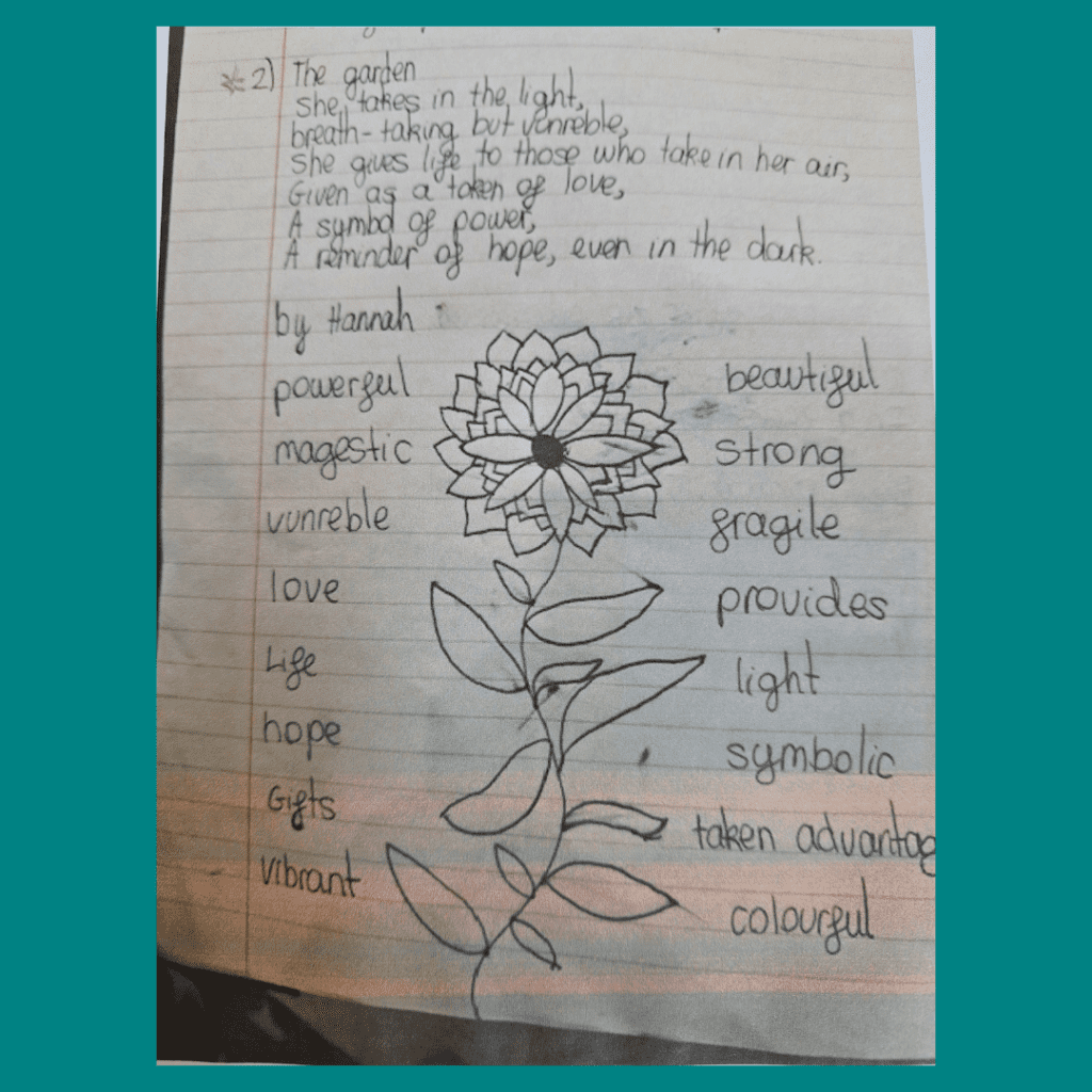 World Book Day 4 Breakthrough Spring 2025