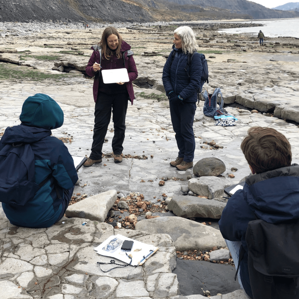 Geography Fieldwork 6 40