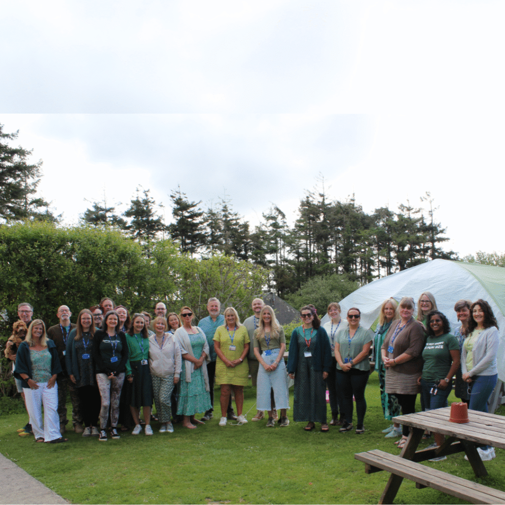 Mental Health Awareness Week 2 MHAW1