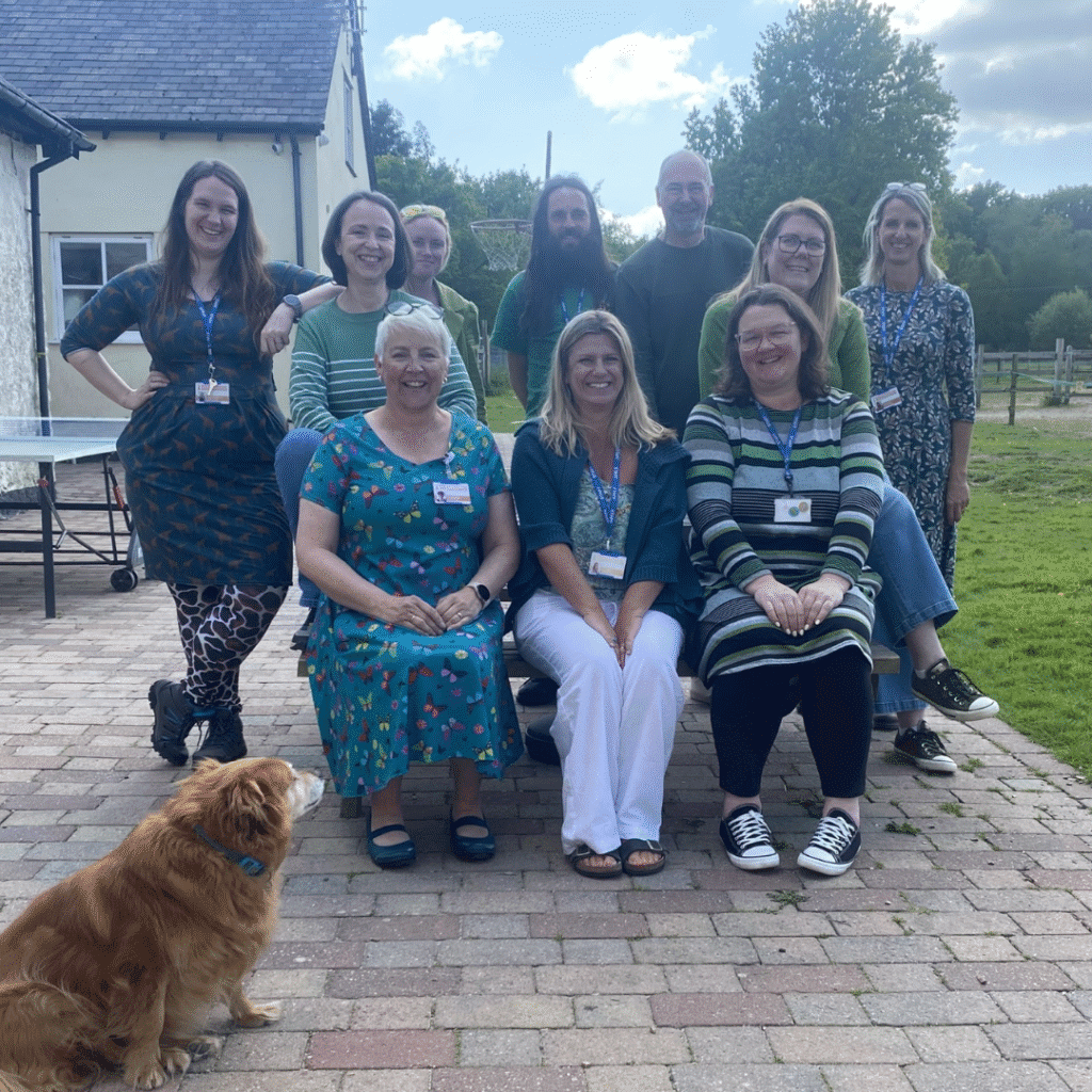 Mental Health Awareness Week 4 MHAW3