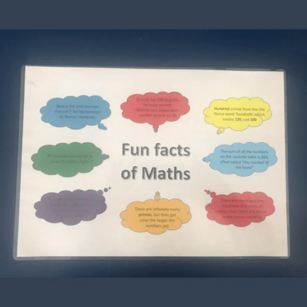 Maths Challenge 2 Breakthrough July 25 1