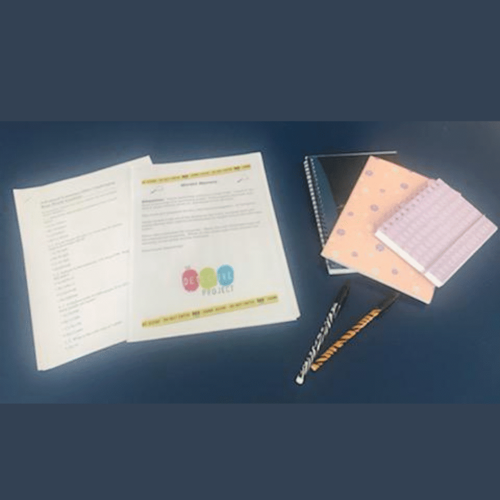 Maths Challenge 3 Breakthrough July 25