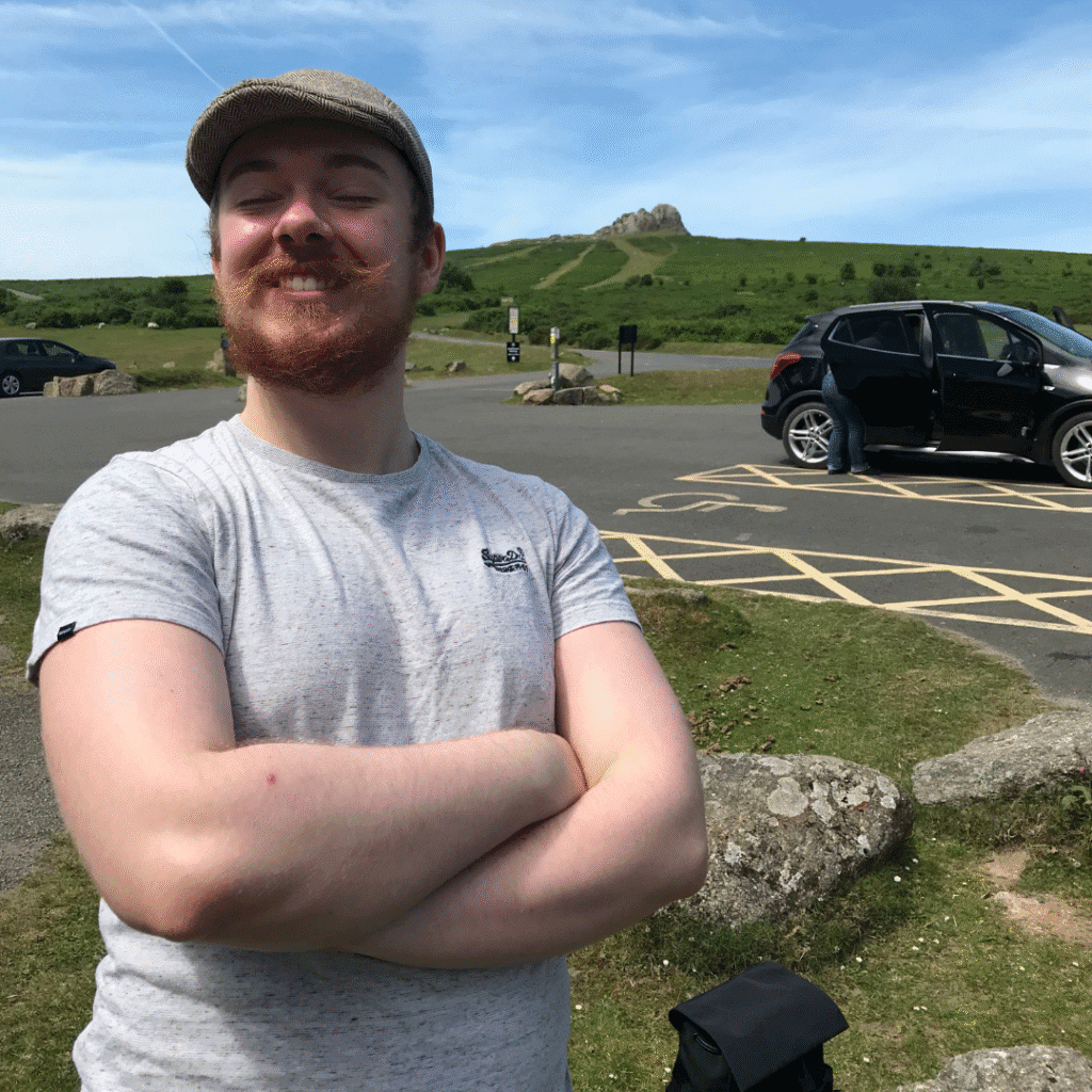 Duke of Edinburgh Award 4 18