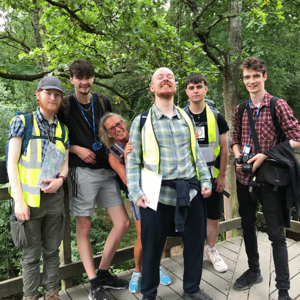 Duke of Edinburgh Award 1 20
