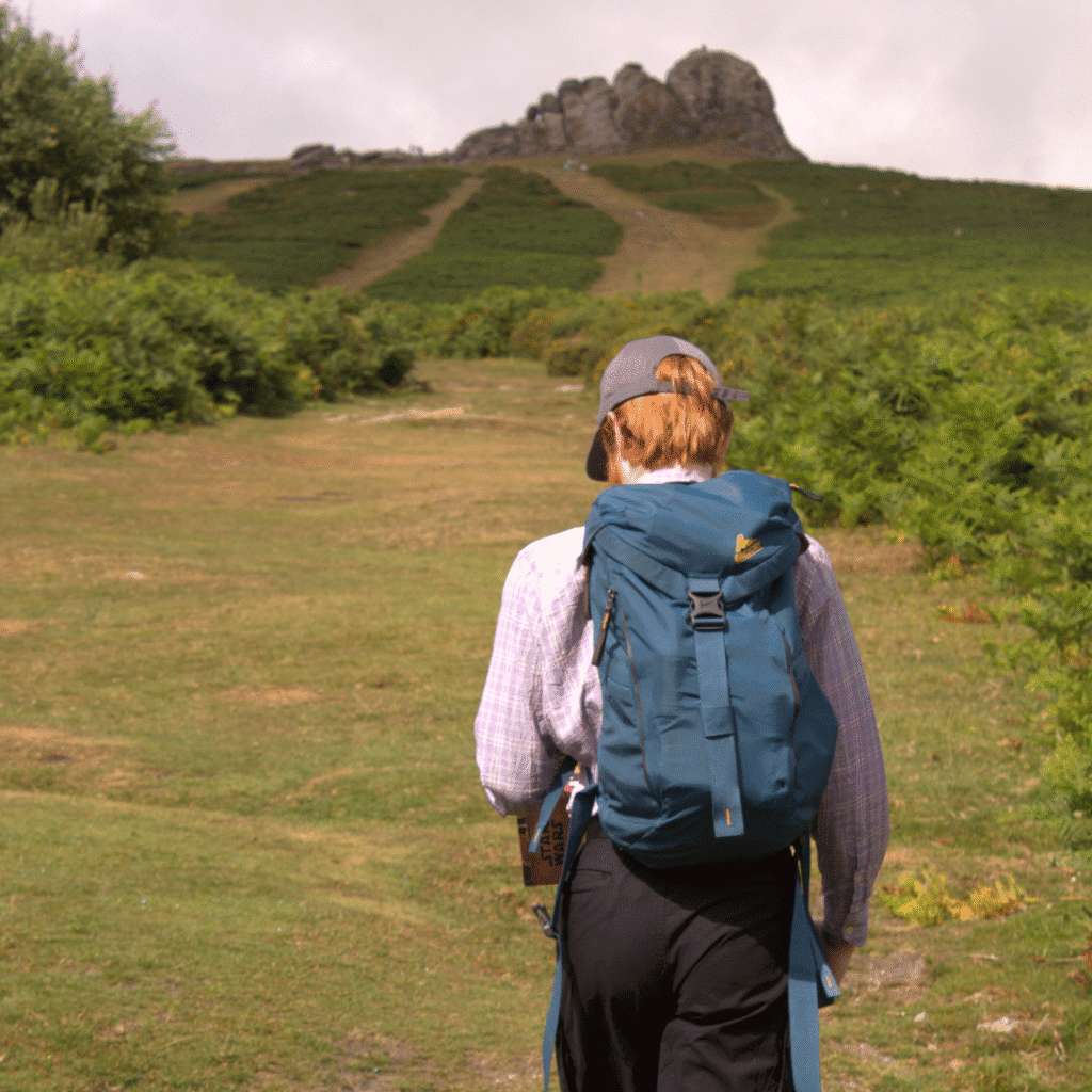 Duke of Edinburgh Award 3 22