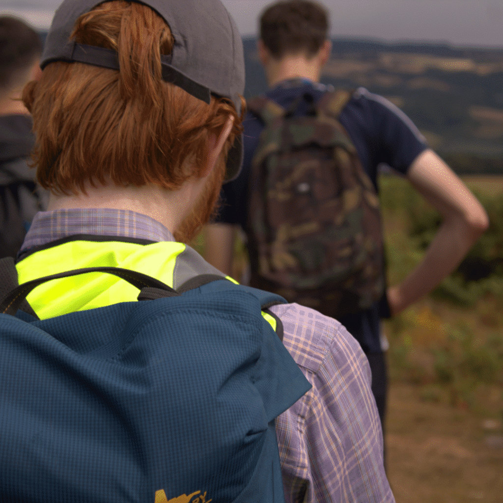 Duke of Edinburgh Award 7 24