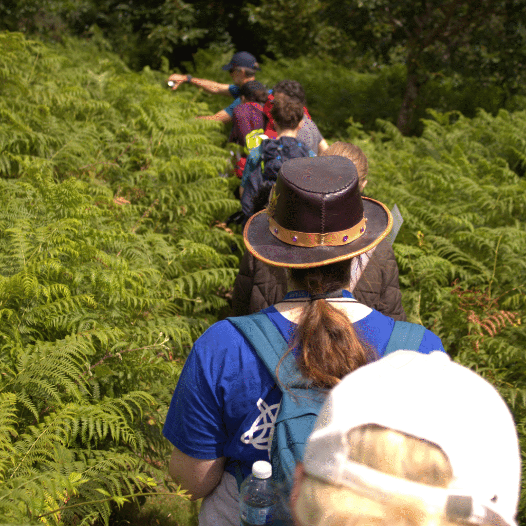 Duke of Edinburgh Award 8 25