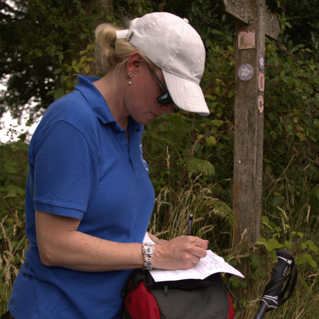 Duke of Edinburgh Award 9 26