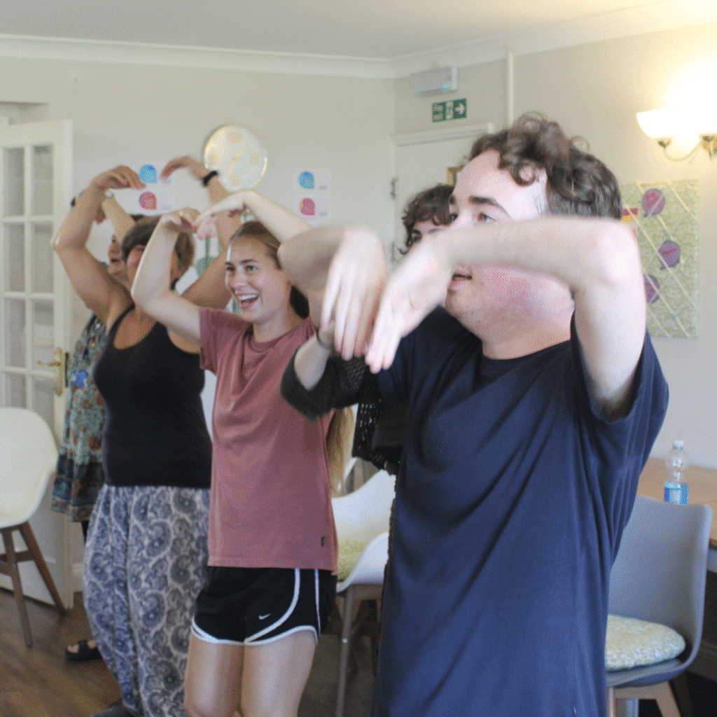 Activities Week 3 4