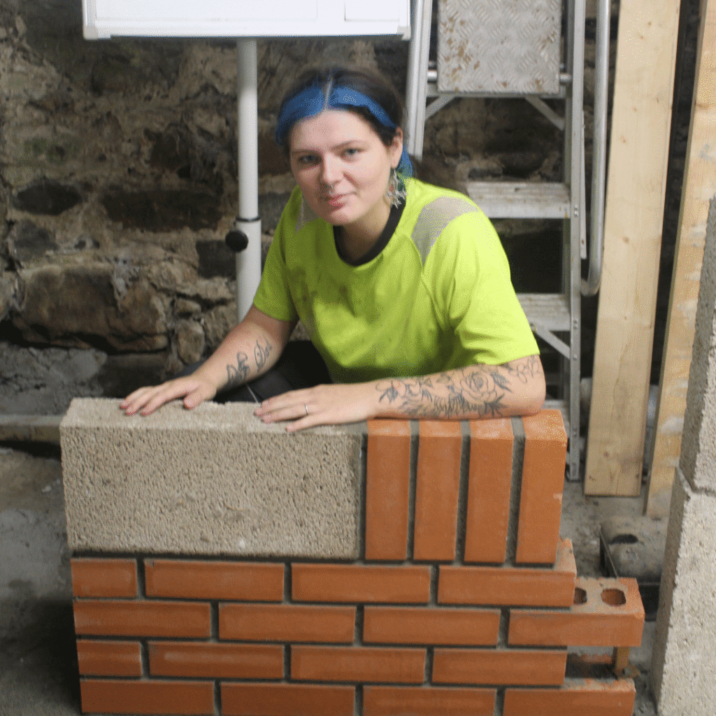 Construction Skills 1 42