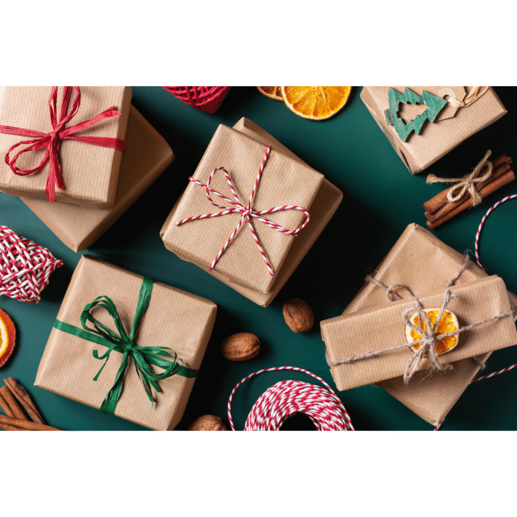 Diptford Advent Fair 1 Breakthrough Autumn 2025