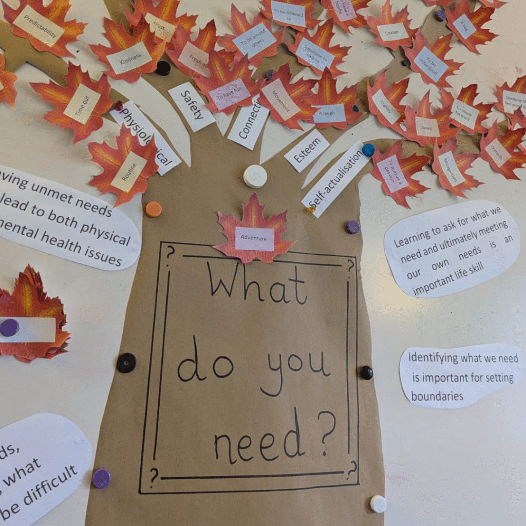 Mental Health Week 2 Breakthrough Autumn 2025 FB 3