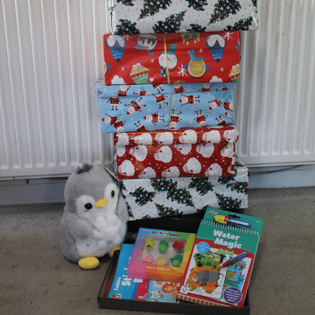 Shoebox Appeal 1 Breakthrough Autumn 2025 FB 1 2