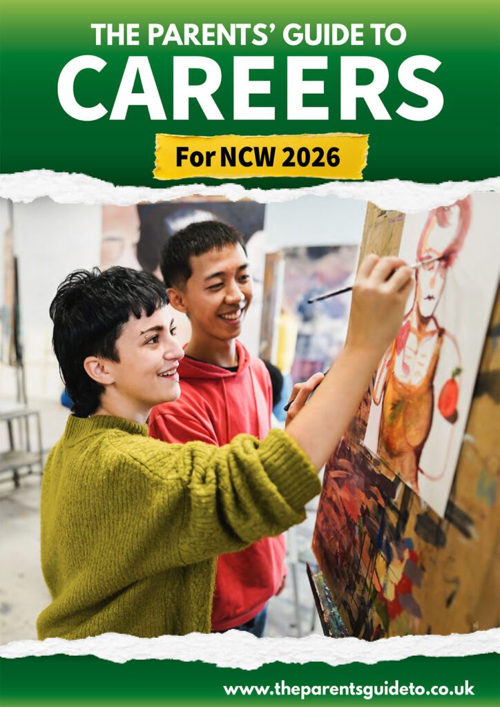 Careers 1 ParentsGuideToCareers image